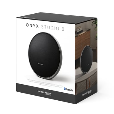 Altoparlante wireless Harman Kardon Onyx Studio 9 Bluetooth Nero 50W