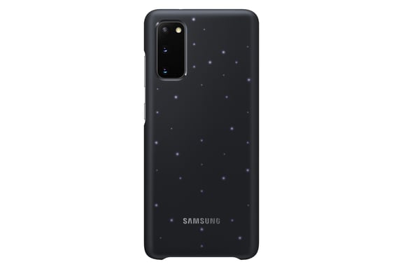 Samsung EF-KG980 funda para teléfono móvil 15,8 cm (6.2'') Negro