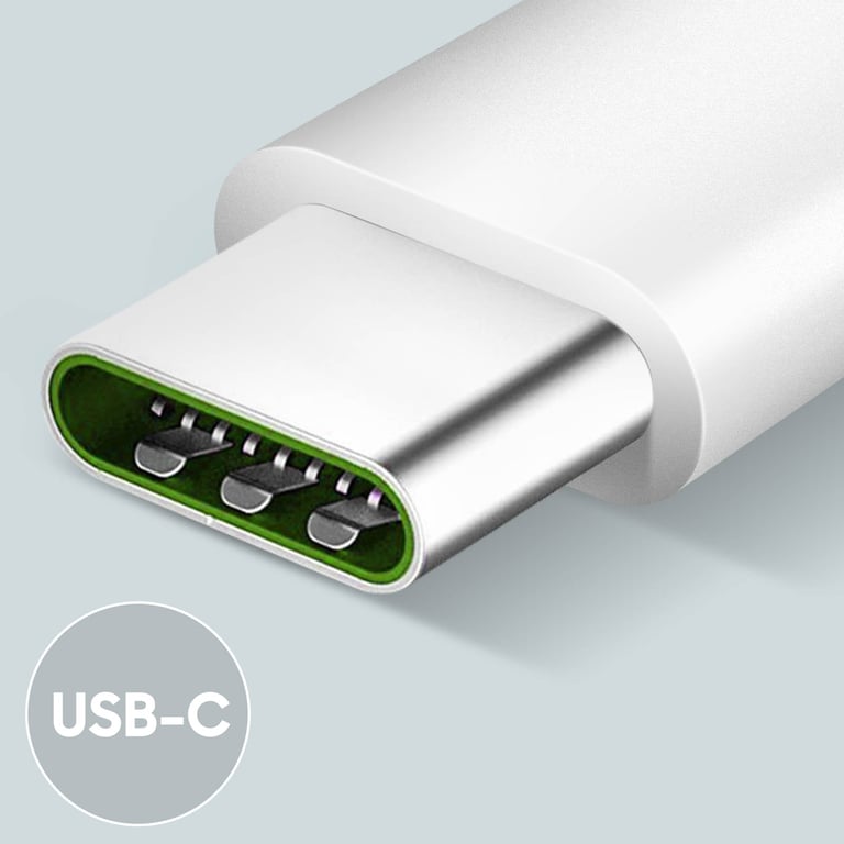 Ecouteurs OPPO filaires USB C Multifonction - vue 4