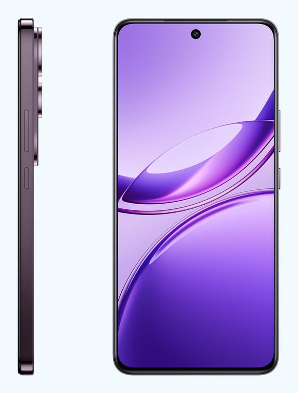 Vivo V50 Lite 5G - vue 5