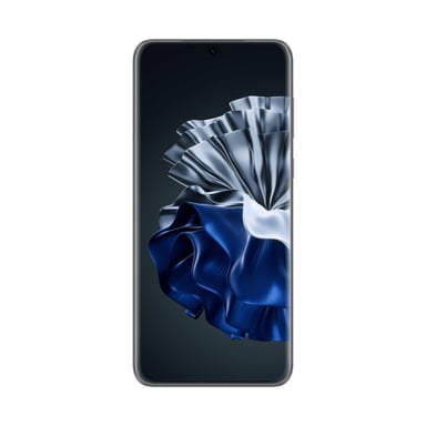 P60 Pro (5G) 256 Go, Noir, Débloqué