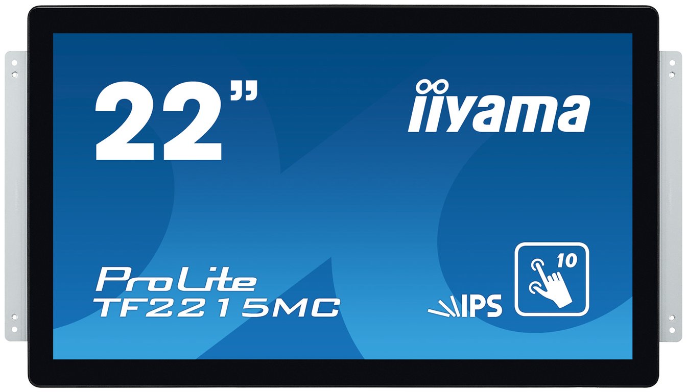 Iiyama ProLite TF2215MC B2 FHD - vue 4