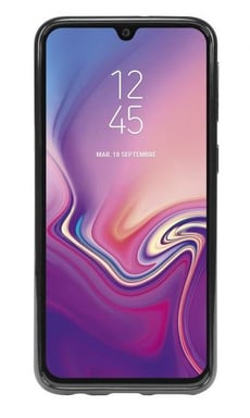 T Series Pour Galaxy A40 - Borsa morbida
