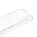 Funda Snap para iPhone 12 mini - Transparente