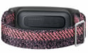 Huawei Band 4E Negro (Sakura Coral) + Correa de regalo Verde (Seaweed Green)