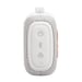 Go 5 - Enceinte bluetooh JBL, Blanc