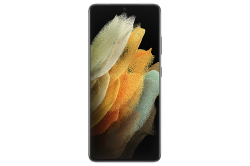 Galaxy S21 Ultra 5G 256 Go, Titane