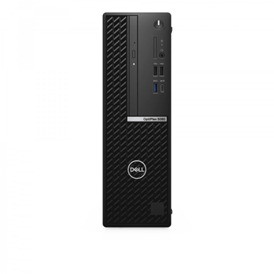 Dell Core i5, 3.1, 16 Go 512 Go Intel UHD Graphics 630 Noir Windows 11 Pro - Très bon état