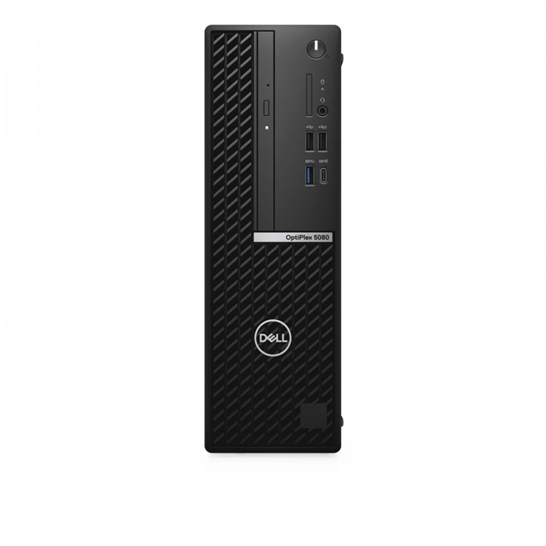DELL OPTIPLEX 5080 SFF CORE I5 - vue 1
