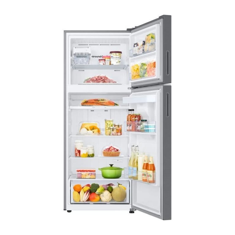 SAMSUNG RT42CG6724S9 - vue 8