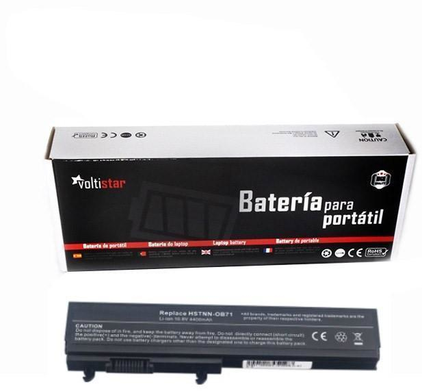 VOLTISTAR BAT2076 refacción para laptop Batería - Nuevo