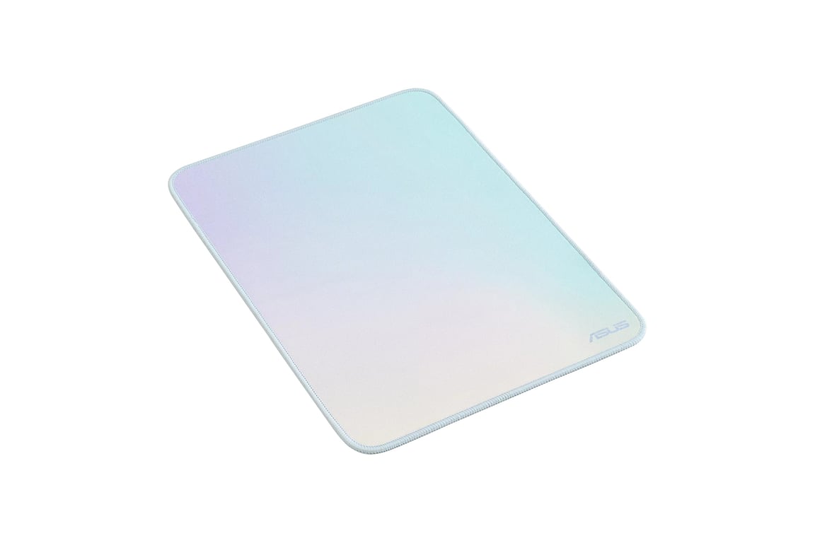 ASUS Tapis de PS102 Polyester 210 x 297 mm Surface Tissu Bords Cousus Base Antidérapante - vue 3