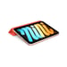 Apple MM6J3ZM/A étui pour tablette 21,1 cm (8.3'') Folio Orange