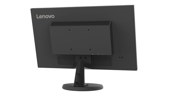 MO 23.8'' Lenovo ThinkVision C24-40 16:9/1920x1080/4ms/250cd/m2/3000:1 VA - HDMI/VGA- Incl Garantie 3 ans.