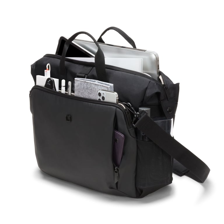 DICOTA Eco Top Traveller GO 39 6 cm 15.6 Neuf - vue 2