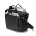 DICOTA Eco Top Traveller GO 39,6 cm (15.6'') Negro