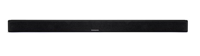 Thomson SB250BT haut-parleur soundbar Noir 2.1 canaux 200 W