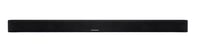 Thomson SB250BT haut-parleur soundbar Noir 2.1 canaux 200 W