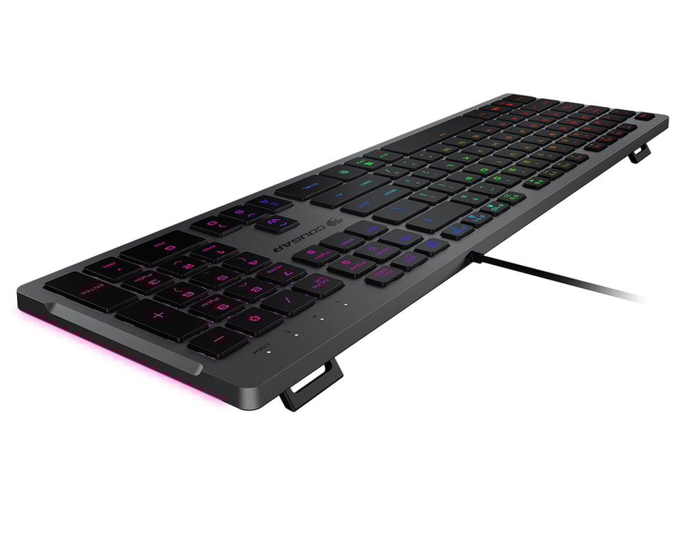 COUGAR Gaming Vantar clavier Jouer USB Neuf - vue 3