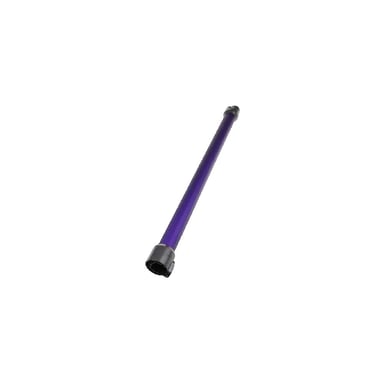 Tubo de extensión Dyson morado