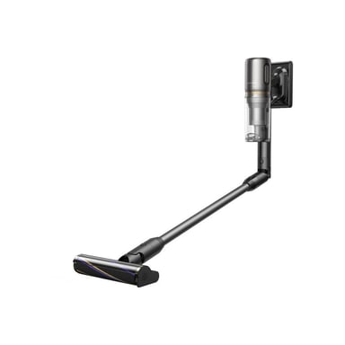 Aspirateur balai sans fil 2 en 1 Dreame R20 Slim 190 AW HEPA 99,99% 0,6 L Noir