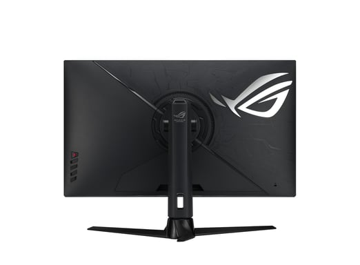 ASUS ROG Strix XG32UQ écran plat de PC 81,3 cm (32'') 3840 x 2160 pixels 4K Ultra HD LCD Noir