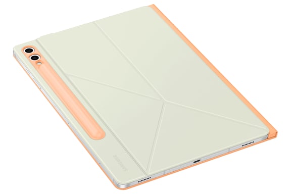 Samsung Book Cover Hybride Galaxy Tab S10+ | Tab S9+ | Tab S9 FE+