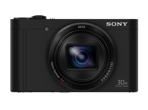 Sony Cyber-shot DSC-WX500