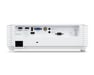 Acer M311 Proiettore Standard Focus 4500 ANSI lumen WXGA (1280x800) 3D Ready Bianco