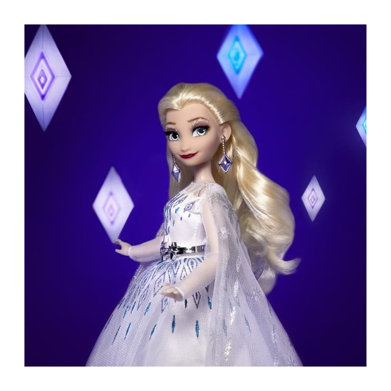 DPR STYLE SERIES HOLIDAY ELSA - Neuf
