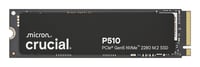 Crucial P510 SSD 1TB PCIe 5.0 NVMe 11000 MB-s