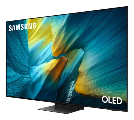 Samsung QE65S95FATXZT Televisor 165,1 cm (65'') 4K Ultra HD Smart TV Wifi Negro