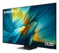 Samsung QE55S95FATXZT Televisor 139,7 cm (55'') 4K Ultra HD Smart TV Wifi Negro
