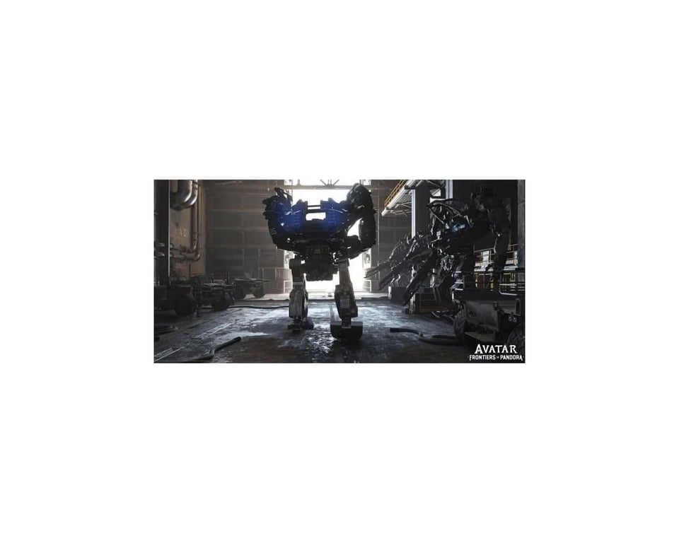 Avatar Frontiers Pandora sur PS5 - vue 6