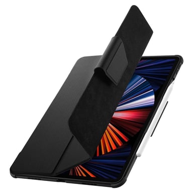 Spigen Rugged Armor Pro 32,8 cm (12,9'') Folio Negro