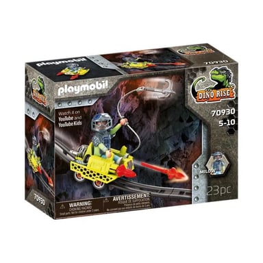 Giocattolo Playmobil 70930