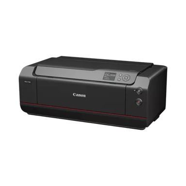 Imprimante photo couleur WiFi professionnelle A2 Canon imagePROGRAF PRO-1100