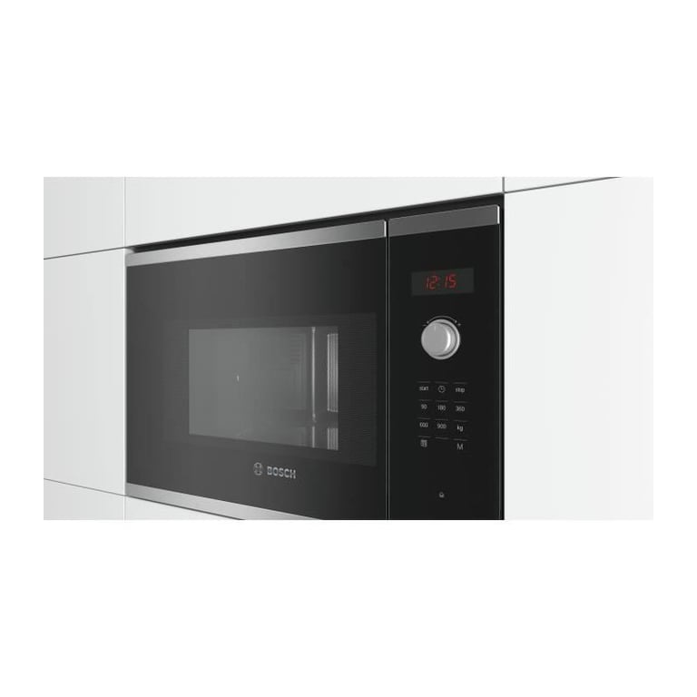 Bosch PIB375FB1E - vue 5