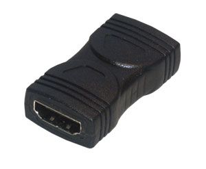 Adaptateur AV MCL CG 282 HDMI Femelle AudioVidéo numérique - vue 3