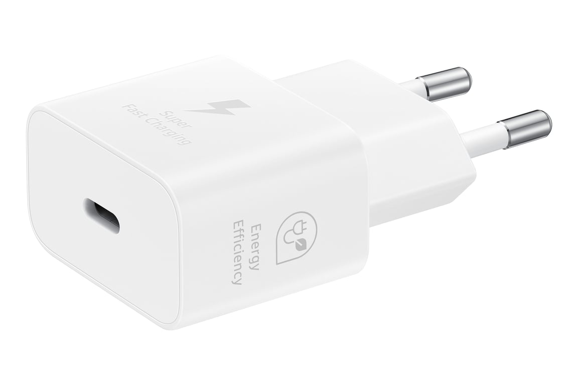 Samsung EP T2510NWEGWW Chargeur mural - vue 4