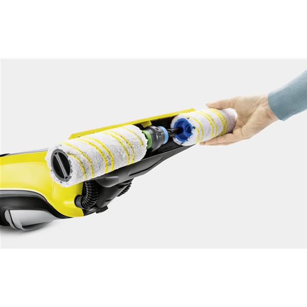 Rouleaux de rechange pour FC5 2 pces - vue 10