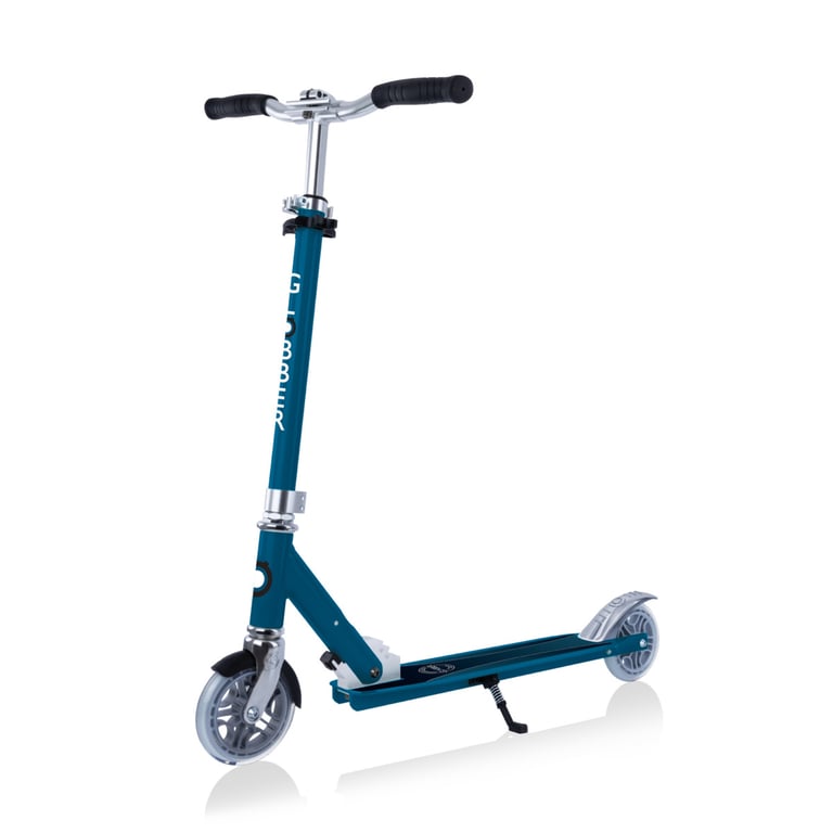 Trottinette enfant Globber avec 2 roues Flow Element - vue 7