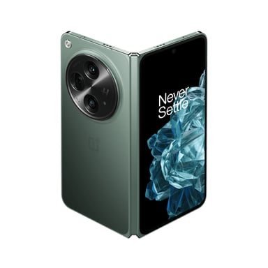 OnePlus Abierto (5G) 512 GB, Verde