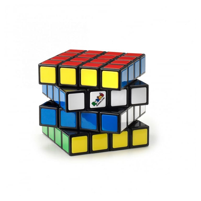 Cube Rubik 4x4 Master - Défi de Puzzle Avancé - Neuf