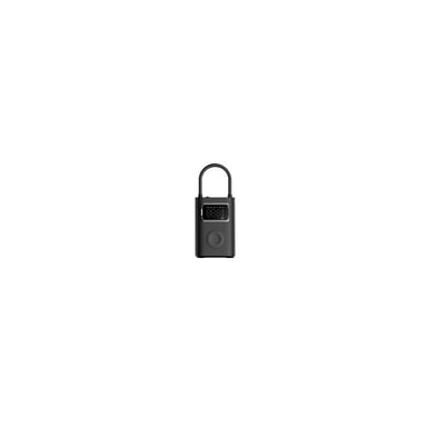 Xiaomi Portable Electric Air Compressor 2 Pro Noir - vue 5