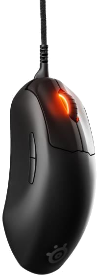 STEELSERIES Souris Prime + PC