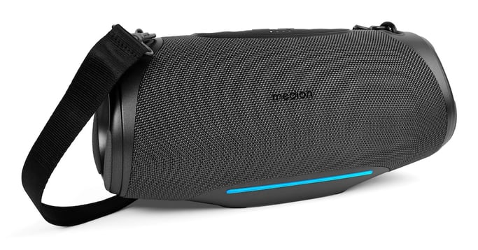 MEDION LIFE P61762 Gris 50 W