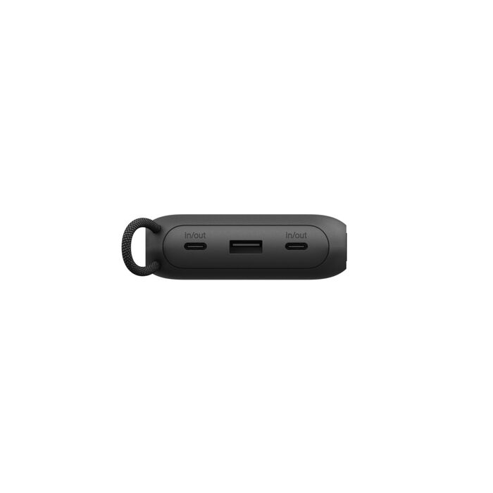 Belkin BPB028HQBK banque d'alimentation électrique 20000 mAh Neuf - vue 2