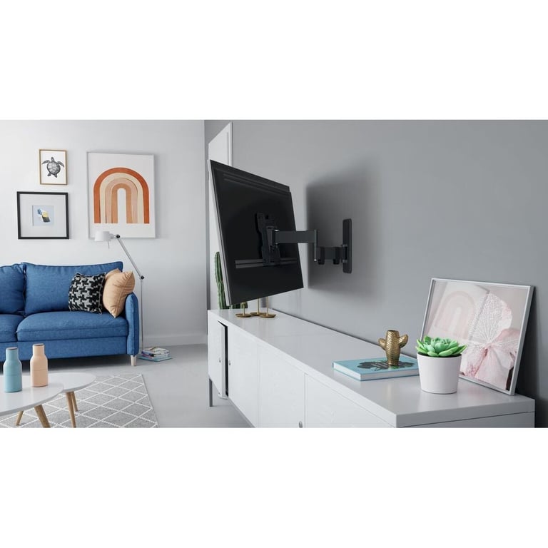 Support de TV VOGELS 1243 FULL 43 Compatible 32 - vue 2