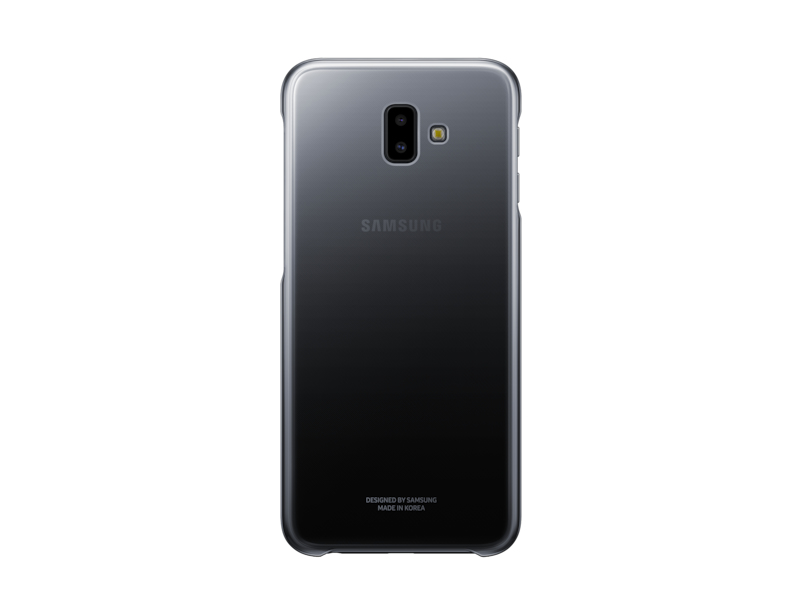 Samsung EF AJ610 coque de protection pour téléphones portables 15 2 cm 6 Housse - vue 4